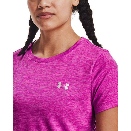Under Armour Tech Twist Round Neck Tee