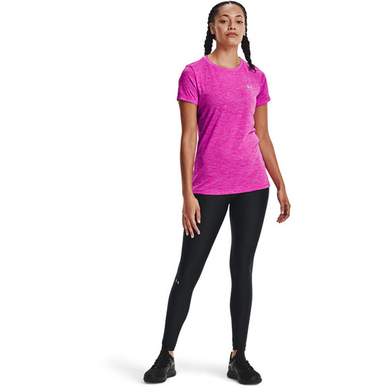 Under Armour Tech Twist Round Neck Tee