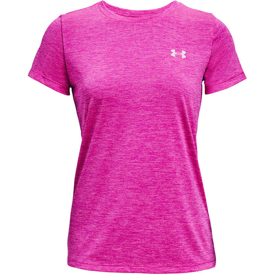 Under Armour Tech Twist Round Neck Tee