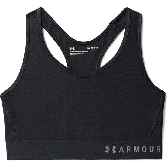 Under Armour Mid Keyhole Medium Support Sport BH