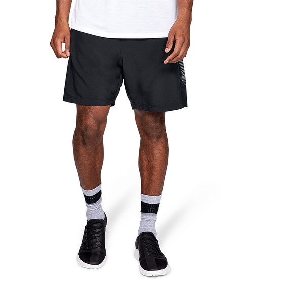 Under Armour Woven Graphic Short