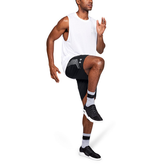 Under Armour Woven Graphic Short