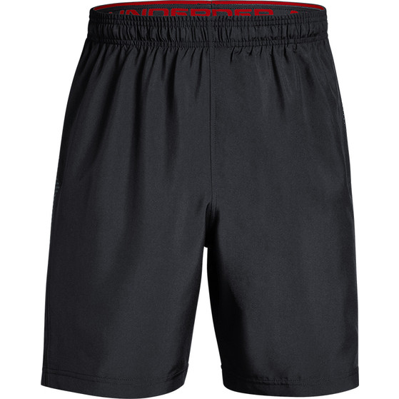 Under Armour Woven Graphic Short