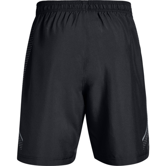 Under Armour Woven Graphic Short