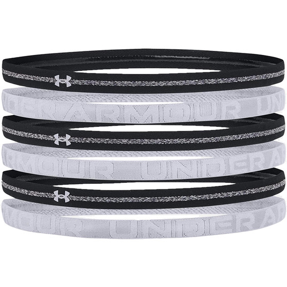 Under Armour Headbands 6 St.