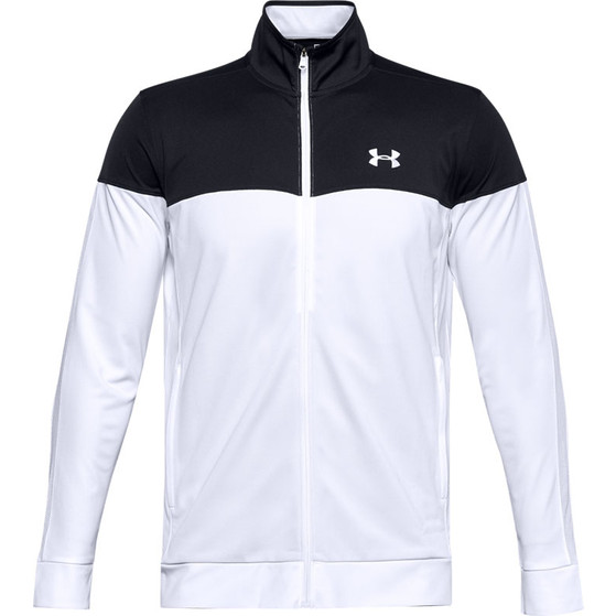 Under Armour Pique Jacket