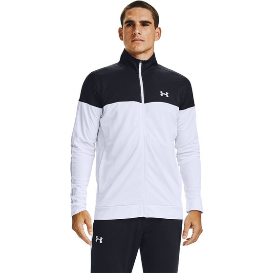 Under Armour Pique Jacket