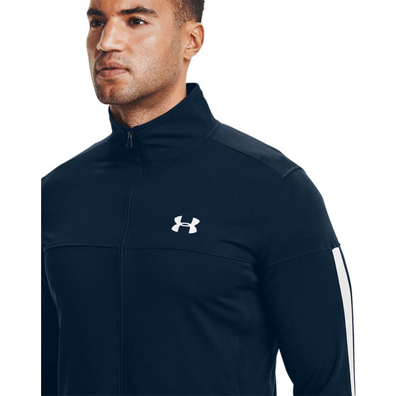 Under Armour Pique Jacket