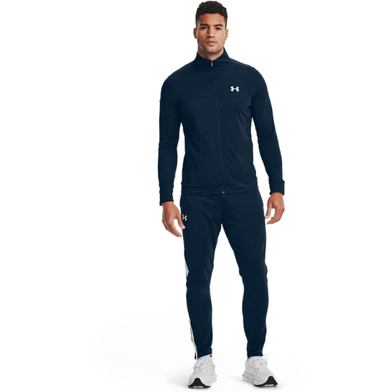 Under Armour Pique Jacket