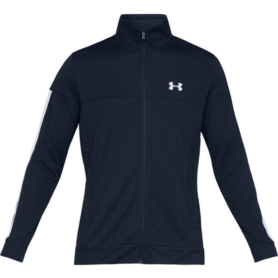 Under Armour Pique Jacket