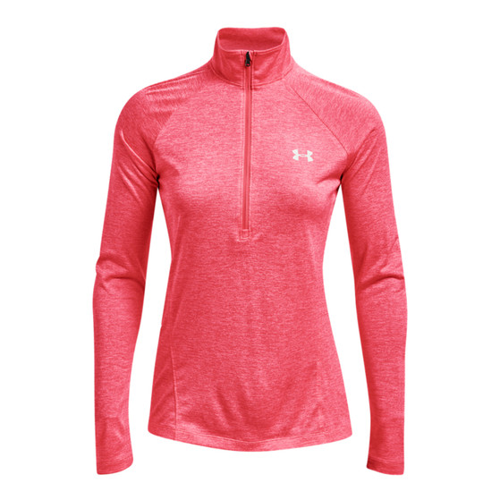 Under Armour Tech 1/2 Zip Top