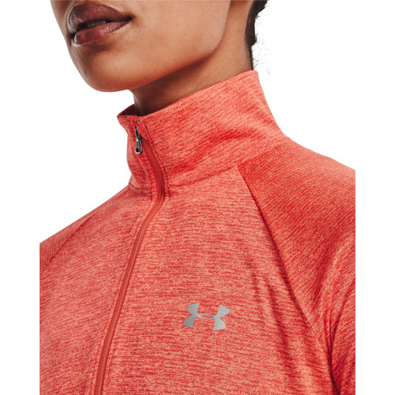 Under Armour Tech 1/2 Zip Top