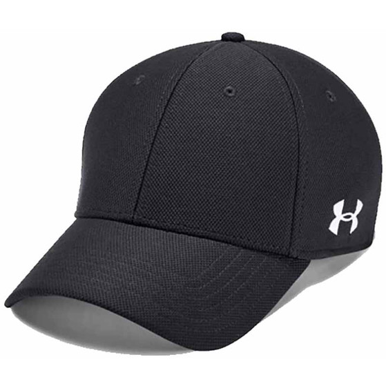 Under Armour Blitzing Blank 3.0 Cap