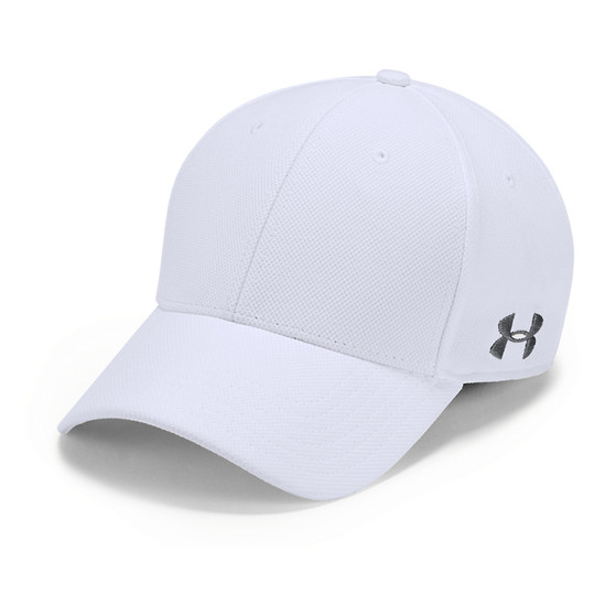 Under Armour Blitzing Blank 3.0 Cap