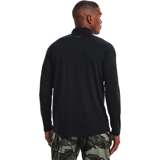 Under Armour Tech 1-2 Zip Tröja