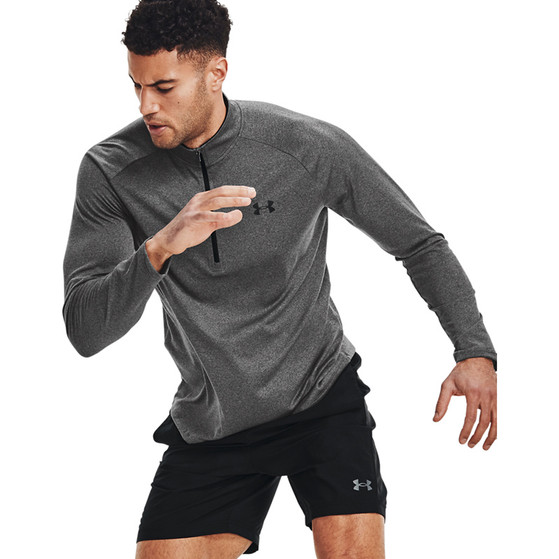 Under Armour Tech 1-2 Zip Tröja
