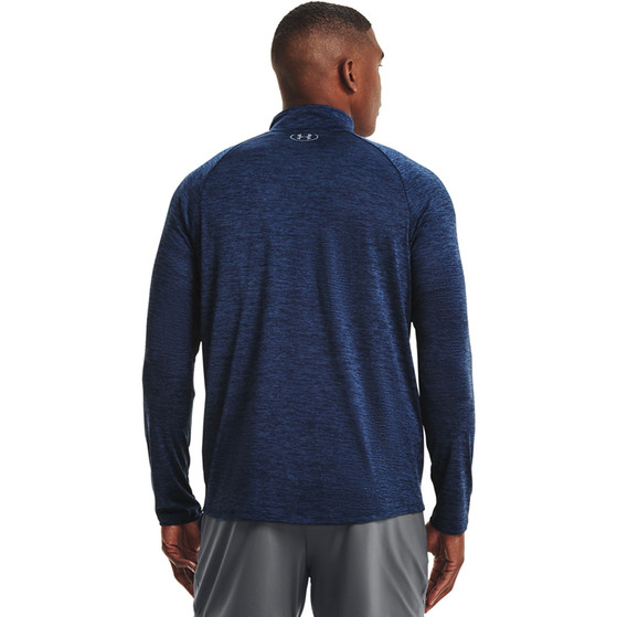 Under Armour Tech Half Zip Top