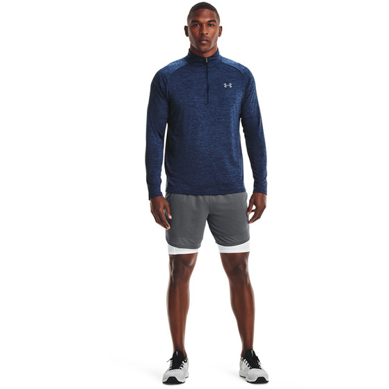 Under Armour Tech Half Zip Top