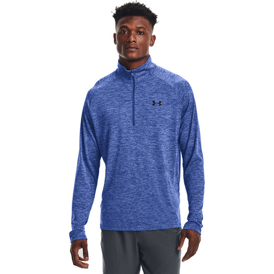 Under Armour Tech Half Zip Top