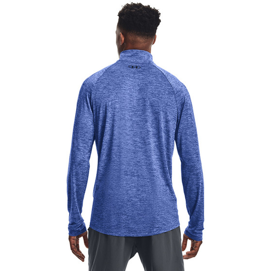Under Armour Tech Half Zip Top