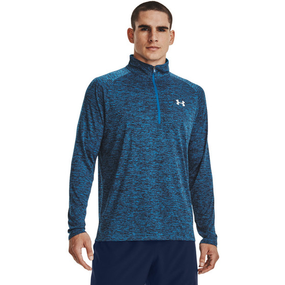 Under Armour Tech Half Zip Top