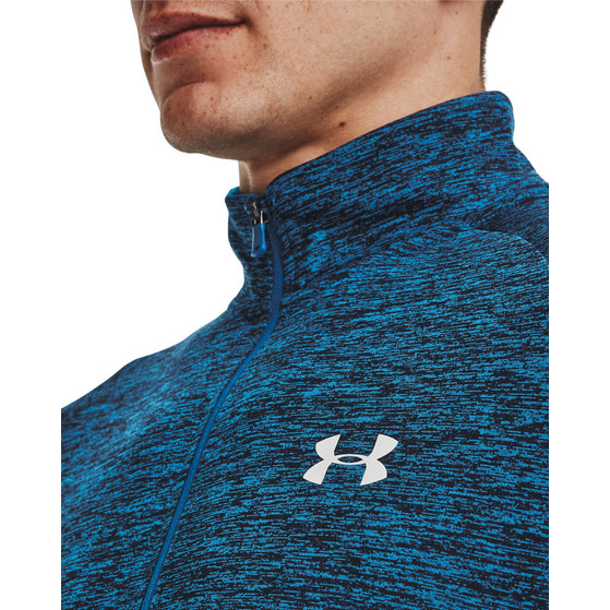 Under Armour Tech Half Zip Top