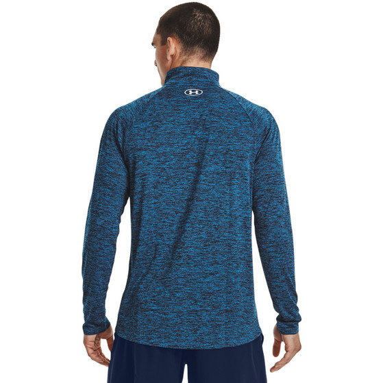 Under Armour Tech Half Zip Top