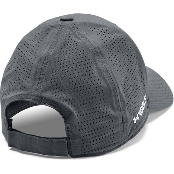 Under Armour Adjustable Cap Grijs