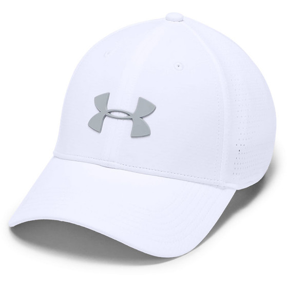 Under Armour Adjustable Cap Wit