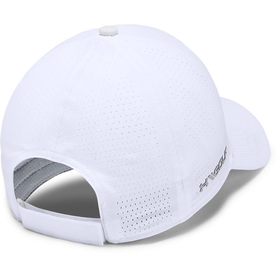 Under Armour Adjustable Cap Wit