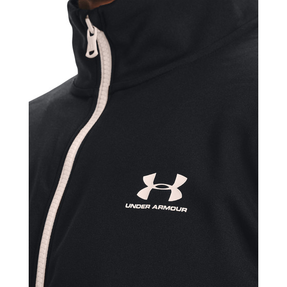 Under Armour Tricot Jacket