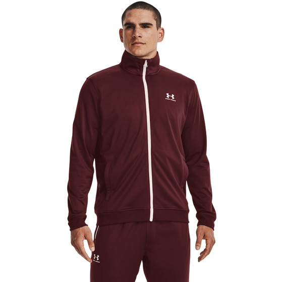Under Armour Tricot Jacket
