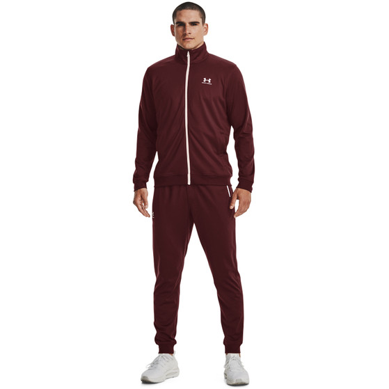 Under Armour Tricot Jacket