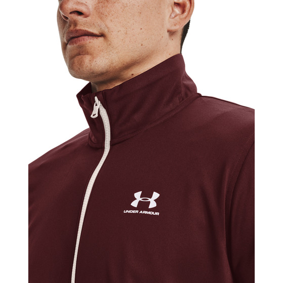Under Armour Tricot Jacket
