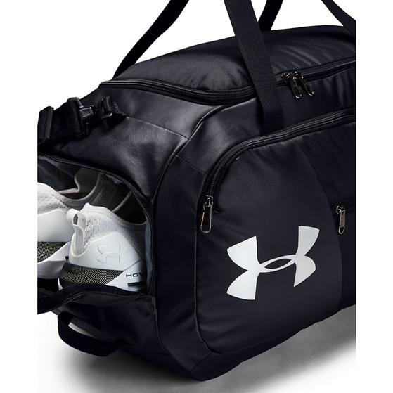 Under Armour Undeniable 4.0 Medium Duffle Bag