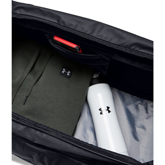 Under Armour Undeniable 4.0 Medium Duffle Bag