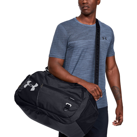 Under Armour Undeniable 4.0 Medium Duffle Bag