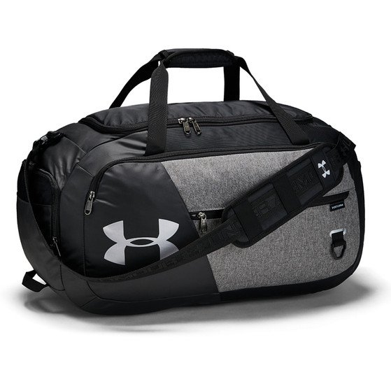 Under Armour Undeniable 4.0 Medium Duffle Bag
