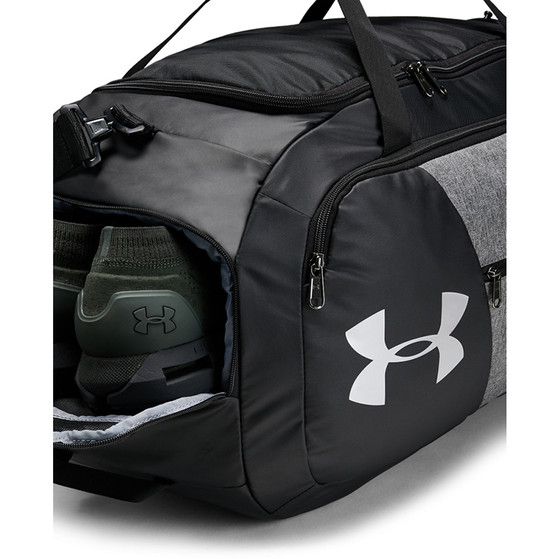 Under Armour Undeniable 4.0 Medium Duffle Bag