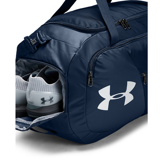 Under Armour Undeniable 4.0 Medium Duffle Bag