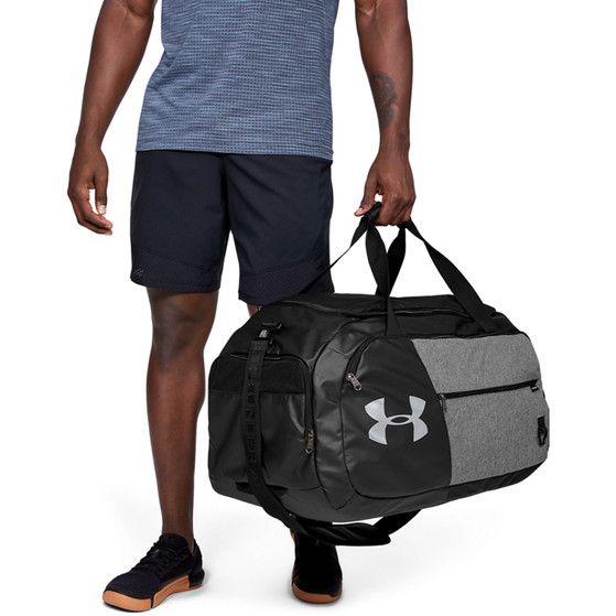 Under Armour Undeniable 4.0 Large Duffle Bag