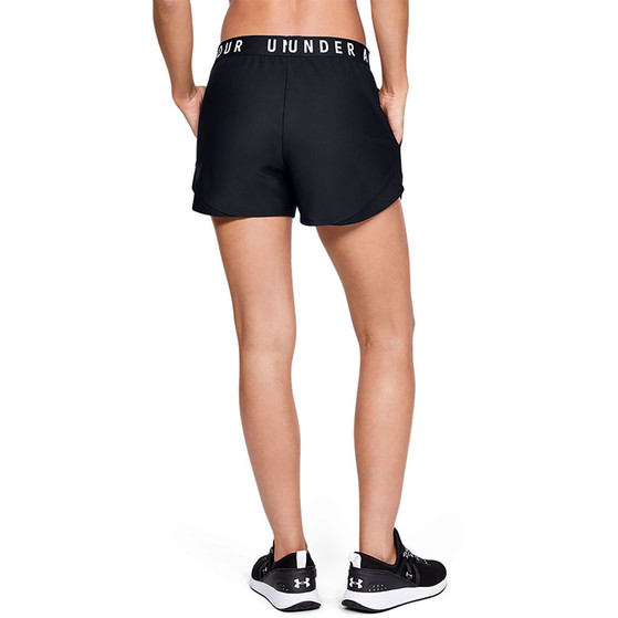 Under Armour Play Up 3.0 Shorts Damen
