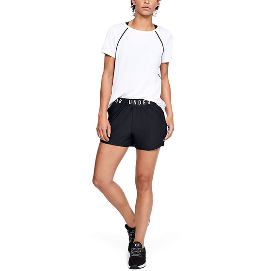 Under Armour Play Up 3.0 Shorts Damen