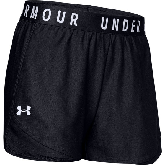 Under Armour Play Up 3.0 Shorts Damen