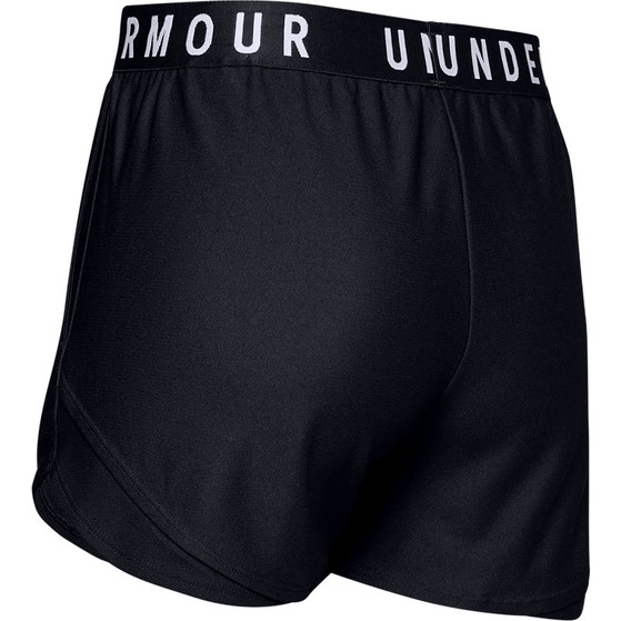Under Armour Play Up 3.0 Shorts Damen