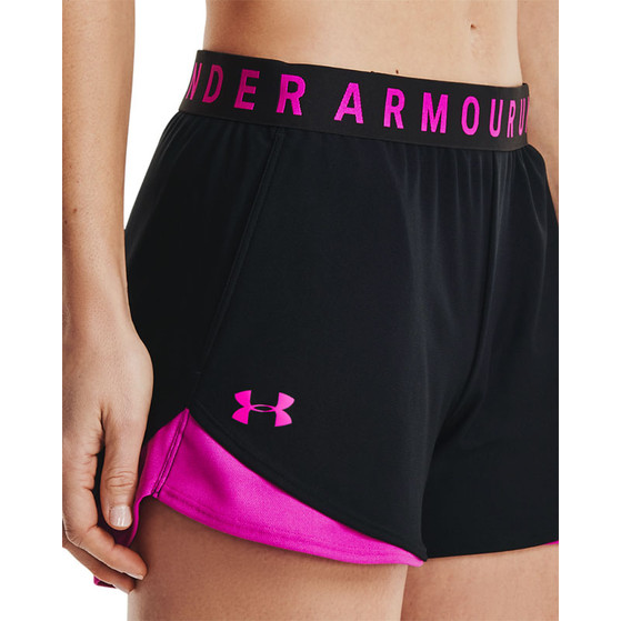Under Armour Play Up 3.0 Short