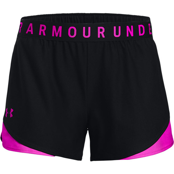 Under Armour Play Up 3.0 Short