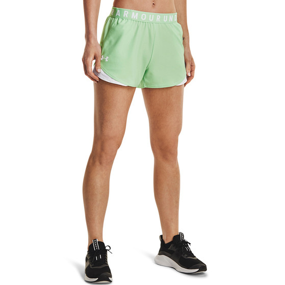 Under Armour Play Up 3.0 Short