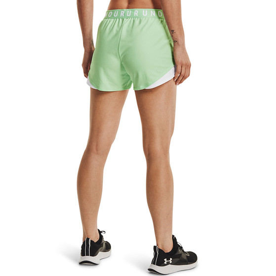 Under Armour Play Up 3.0 Short