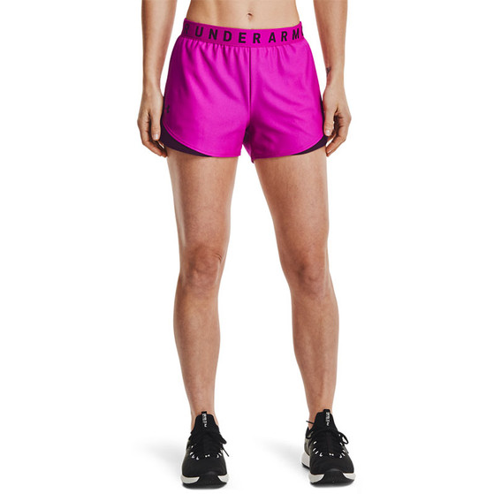 Under Armour Play Up 3.0 Short
